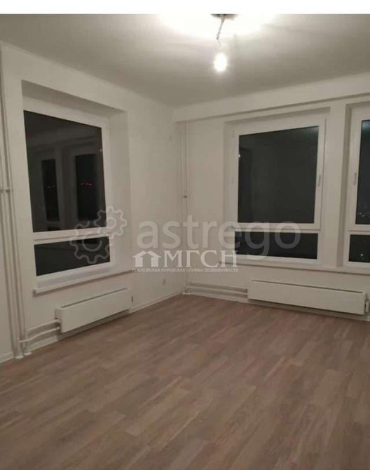 1-комн. квартира, 32.3 м2, 2/5 эт. Москва - изображение 1