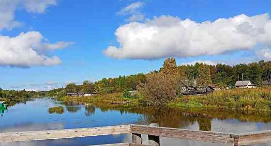 Дом, 50 м2, 7 соток, 2 эт. Архангельск
