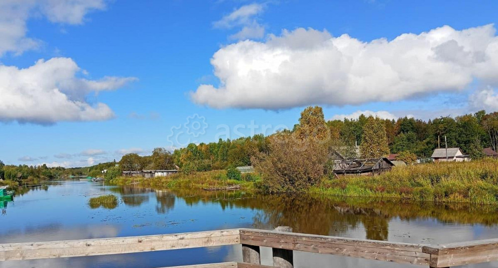 Дом, 50 м2, 7 соток, 2 эт. Архангельск - изображение 4