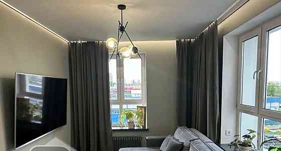 2-комн. квартира, 71 м2, 5/25 эт. Реутов