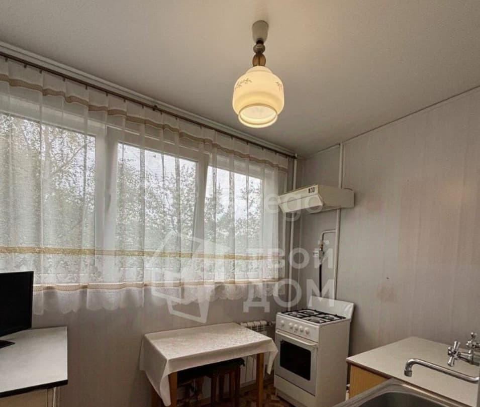 3-комн. квартира, 59 м2, 3/9 эт. Санкт-Петербург - изображение 1