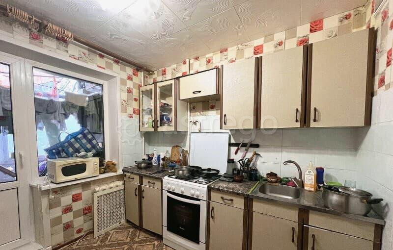 2-комн. квартира, 54 м2, 2/5 эт. Шатура - изображение 1