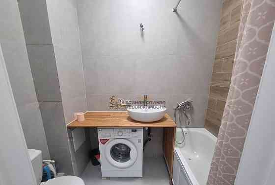 2-комн. квартира, 45 м2, 8/8 эт. Уфа
