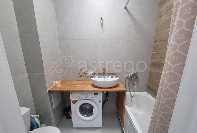 2-комн. квартира, 45 м2, 8/8 эт. Уфа - изображение 4