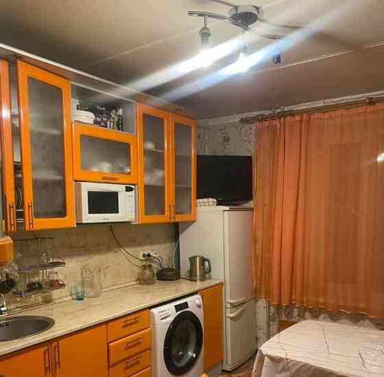 Комната, 16 м2, 5/16 эт. Москва