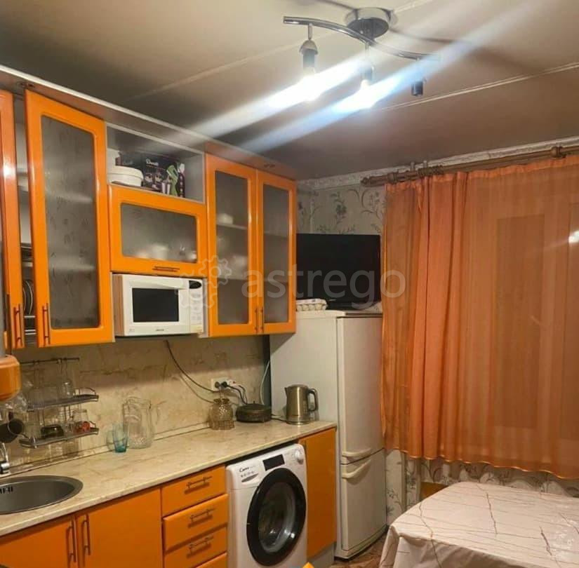 Комната, 16 м2, 5/16 эт. Москва - изображение 6