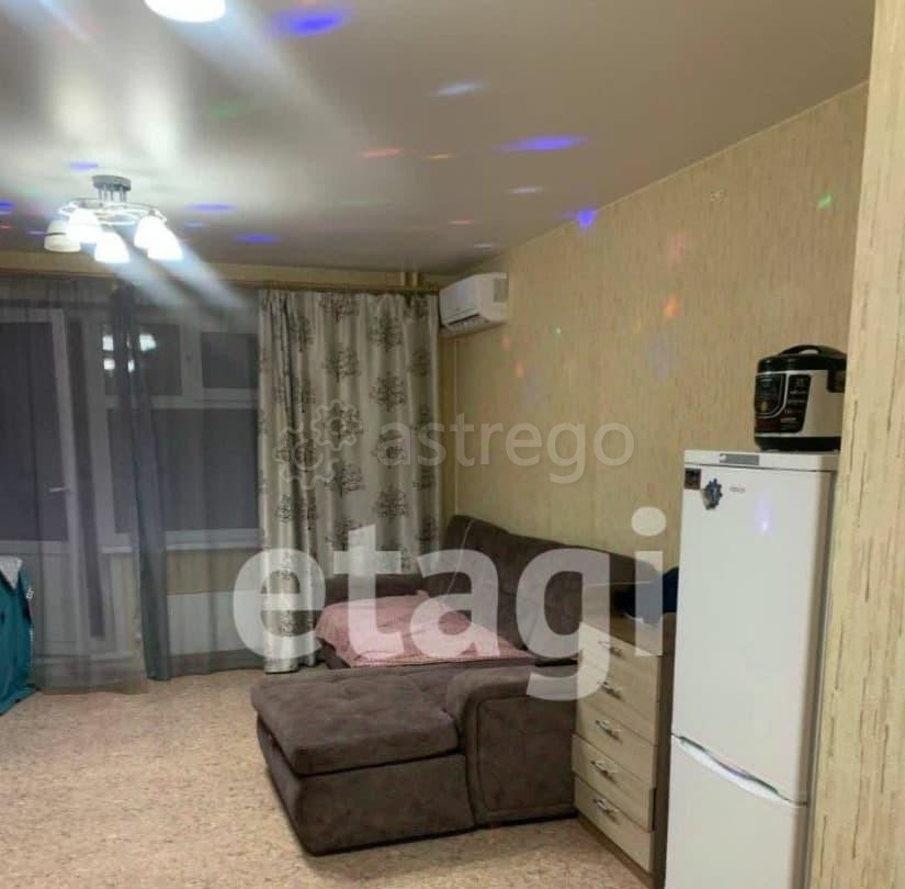 Студия, 30.3 м2, 14/18 эт. Красноярск - изображение 5