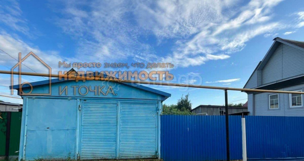 Дом, 60 м2, 14.7 сотки, 1 эт. Янаул - изображение 4