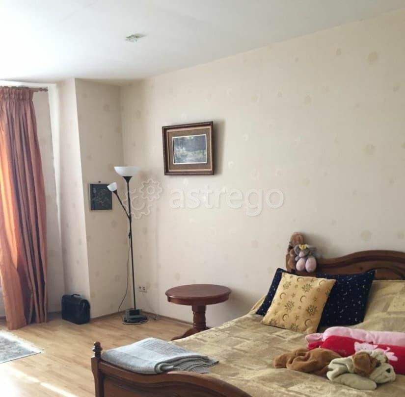 3-комн. квартира, 100 м2, 6/17 эт. Химки - изображение 4