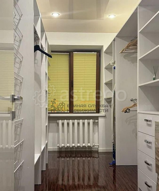 3-комн. квартира, 85 м2, 5/14 эт. Уфа - изображение 6