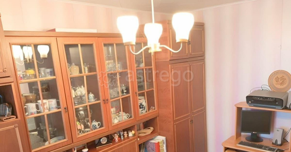 5-комн. квартира, 101 м2, 8/9 эт. Уфа - изображение 7