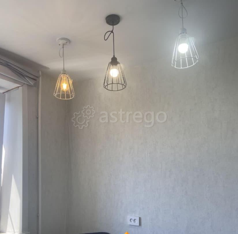 2-комн. квартира, 53 м2, 9/10 эт. Бийск - изображение 1