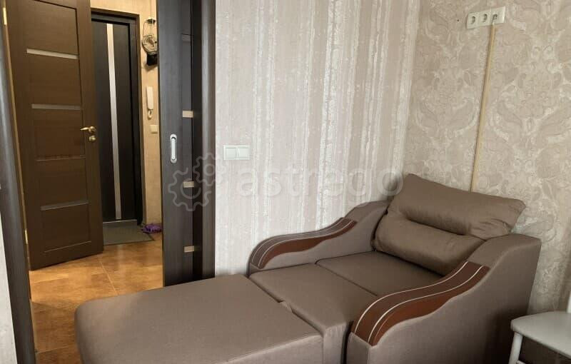 1-комн. квартира, 31 м2, 7/25 эт. Люберцы - изображение 6