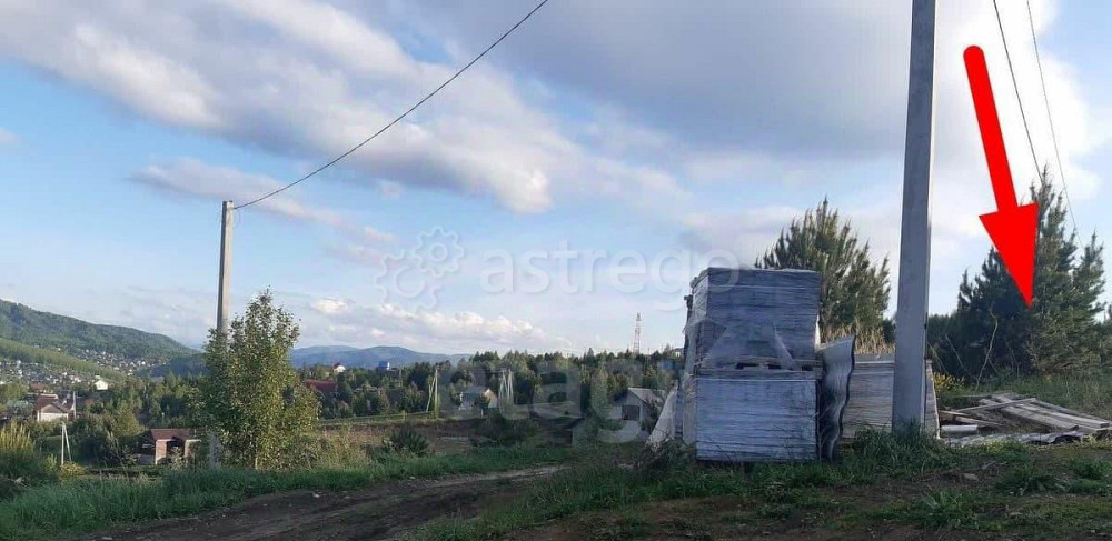 Земельный участок, 8.24 сотки Горно-Алтайск - изображение 6