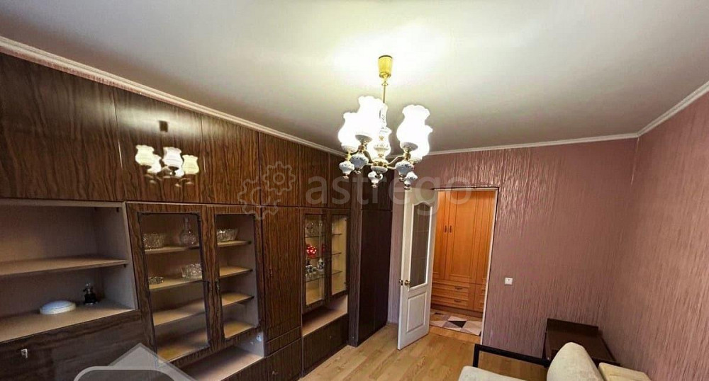 2-комн. квартира, 49.4 м2, 3/9 эт. Мытищи - изображение 2