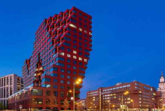 4-комн. апарт-ы, 207.5 м2, 15/19 эт. Москва