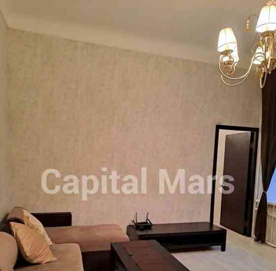 2-комн. квартира, 62 м2, 4/6 эт. Москва