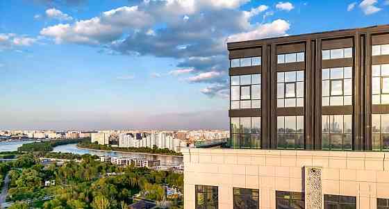 3-комн. квартира, 136.3 м2, 18/24 эт. Москва