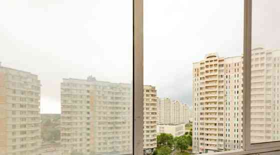 1-комн. апарт-ы, 38 м2, 8/14 эт. Подольск