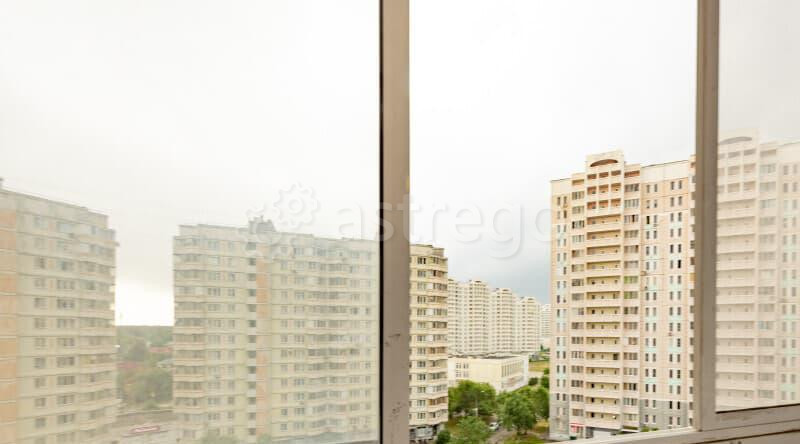 1-комн. апарт-ы, 38 м2, 8/14 эт. Подольск - изображение 3