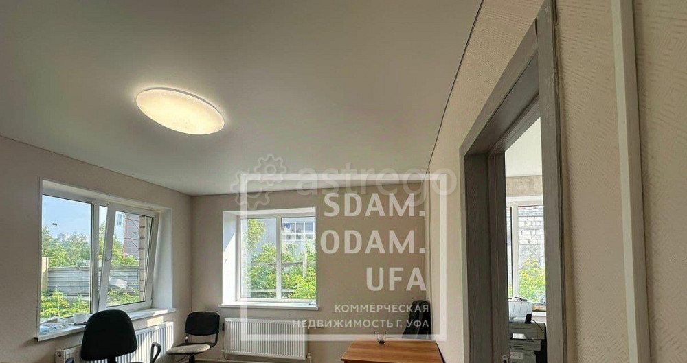 Склад, 570 м2 Уфа - изображение 5