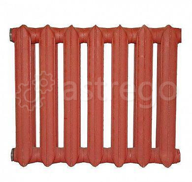 Чугунные радиаторы и комплектующие Саранск - изображение 1