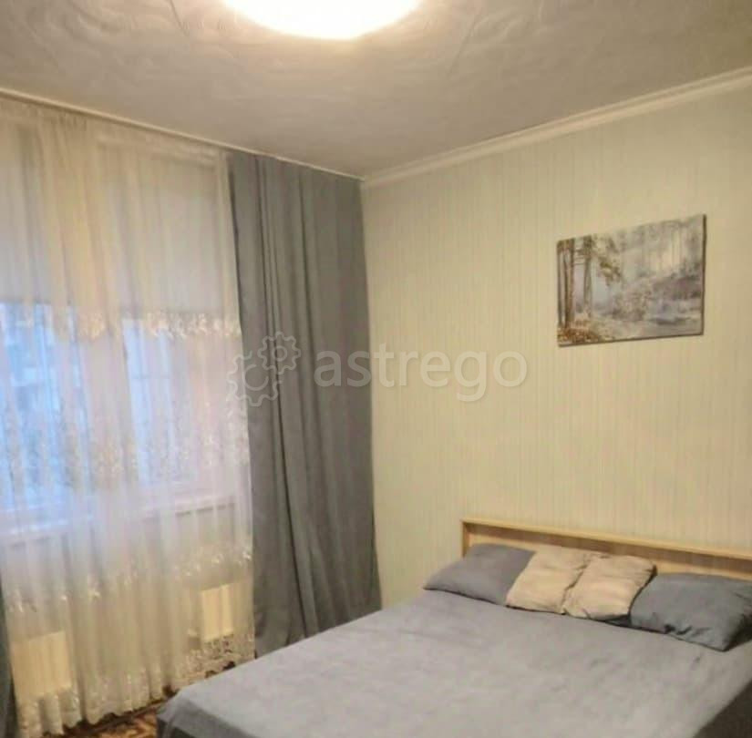 5-комн. квартира, 100 м2, 4/9 эт. Норильск - изображение 5