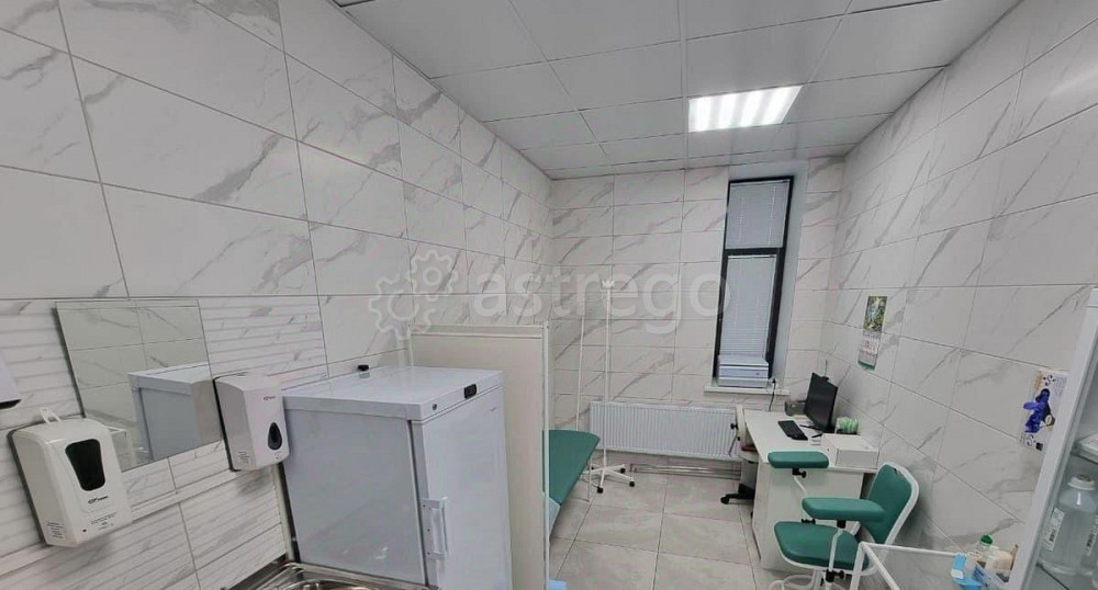 Отдельное здание, 215 м2 Санкт-Петербург - изображение 7