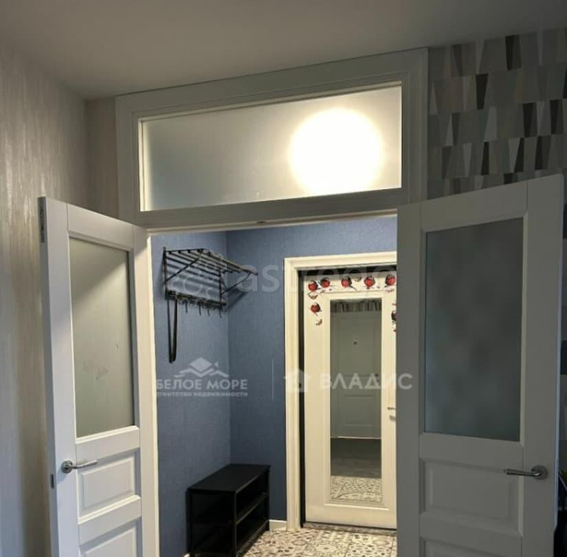 2-комн. квартира, 61 м2, 9/9 эт. Северодвинск - изображение 5