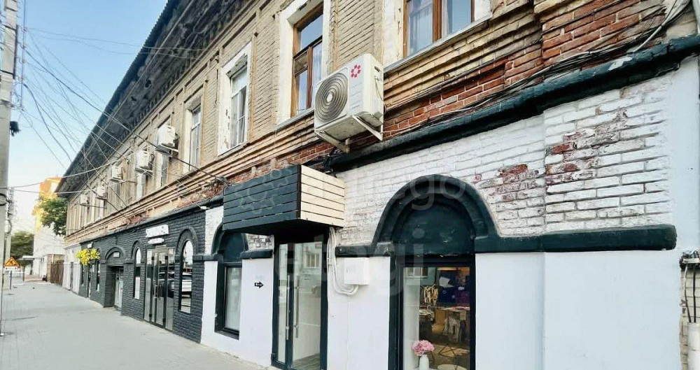 Свободного назначения, 90 м2 Астрахань - изображение 1