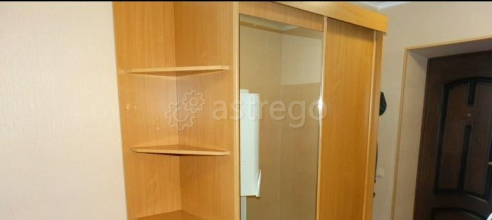 Комната, 13.7 м2, 5/6 эт. Архангельск - изображение 5