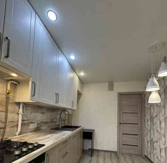 3-комн. квартира, 72 м2, 1/9 эт. Воскресенск