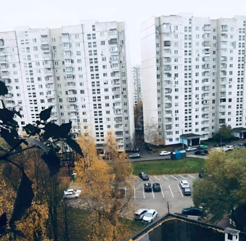 Комната, 14 м2, 10/16 эт. Москва - изображение 5