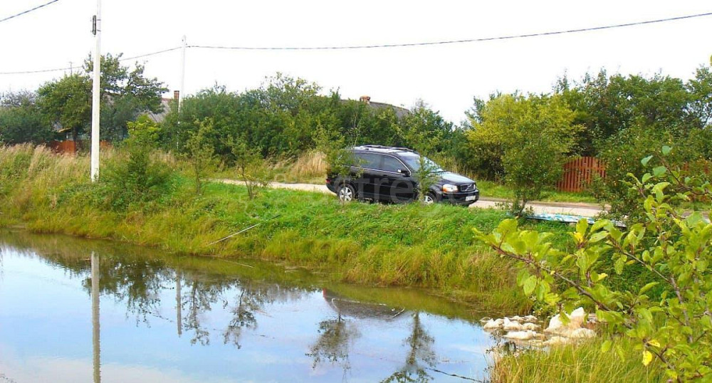 Земельный участок, 20 соток Шаховская - изображение 5