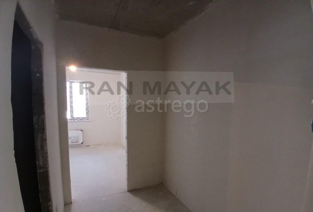 Студия, 21 м, 1/9 эт. Майкоп - изображение 2