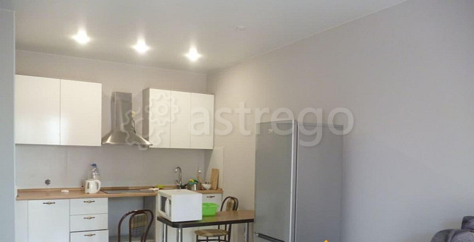 2-комн. квартира, 40 м2, 2/10 эт. Барнаул - изображение 6
