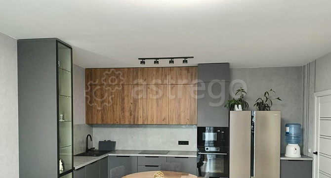 3-комн. квартира, 76 м2, 7/25 эт. Барнаул - изображение 2