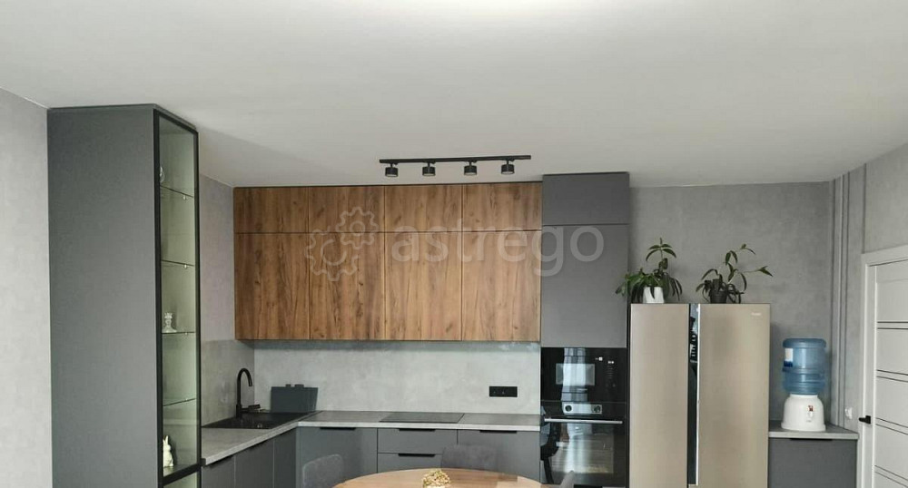 3-комн. квартира, 76 м2, 7/25 эт. Барнаул - изображение 2