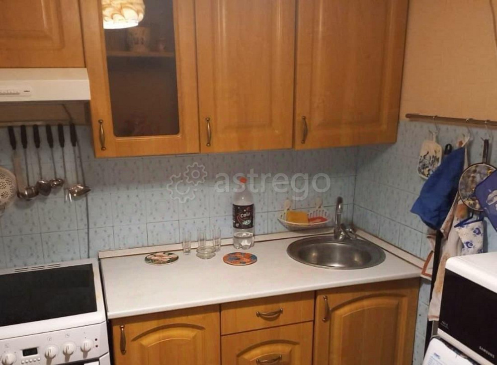 Комната, 12 м2, 2/9 эт. Москва - изображение 5