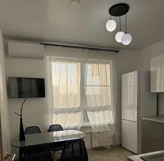 2-комн. квартира, 48 м2, 9/22 эт. Москва
