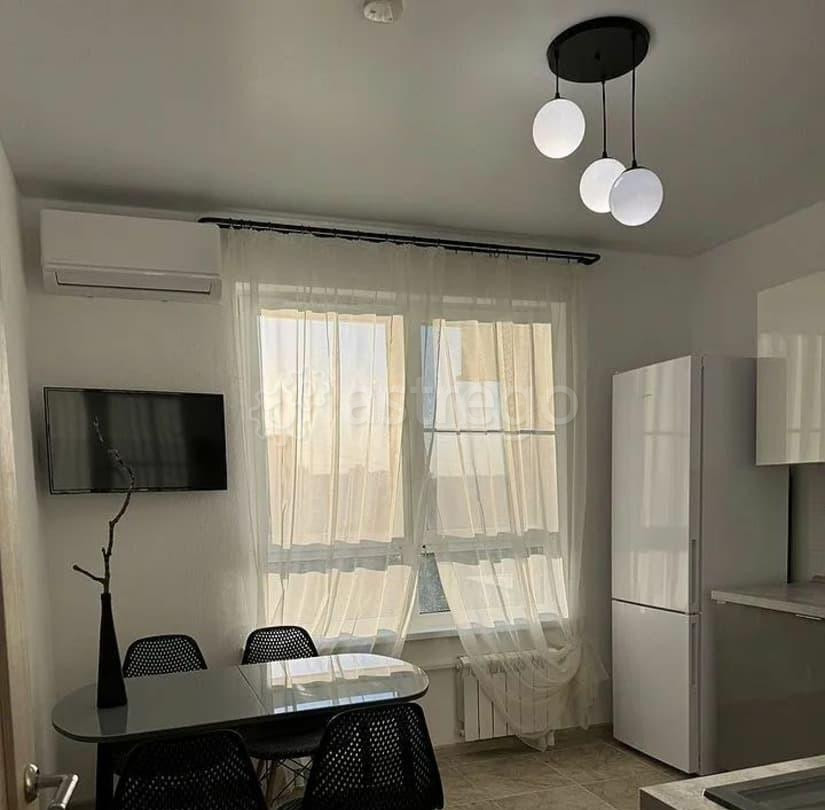 2-комн. квартира, 48 м2, 9/22 эт. Москва - изображение 5