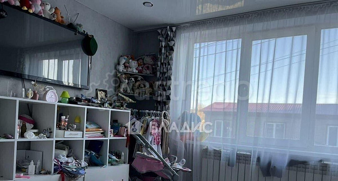 Дом, 61 м2, 5 соток, 1 эт. Бийск - изображение 4