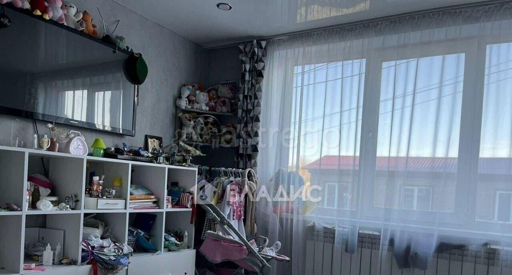 Дом, 61 м2, 5 соток, 1 эт. Бийск - изображение 4