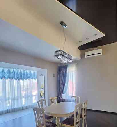 3-комн. квартира, 140 м2, 8/8 эт. Барнаул