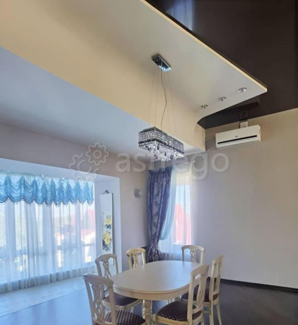 3-комн. квартира, 140 м2, 8/8 эт. Барнаул - изображение 4