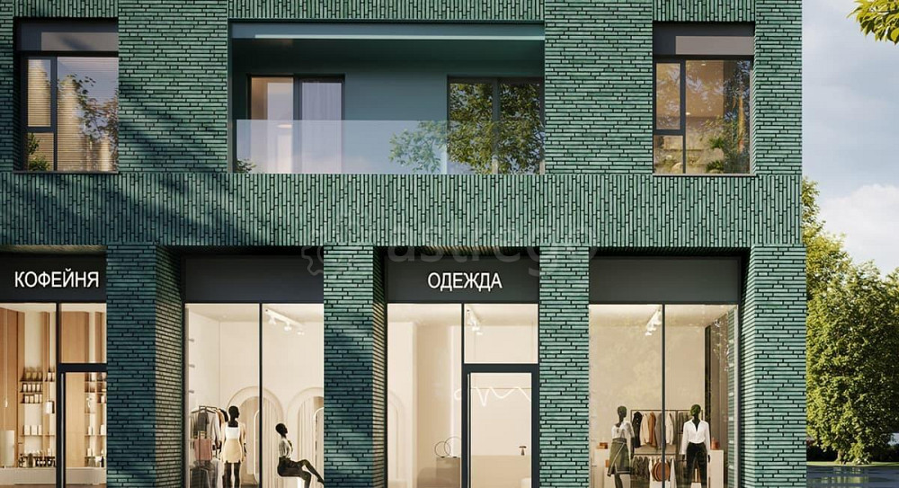 4-комн. квартира, 110.3 м2, 7/14 эт. Москва - изображение 5