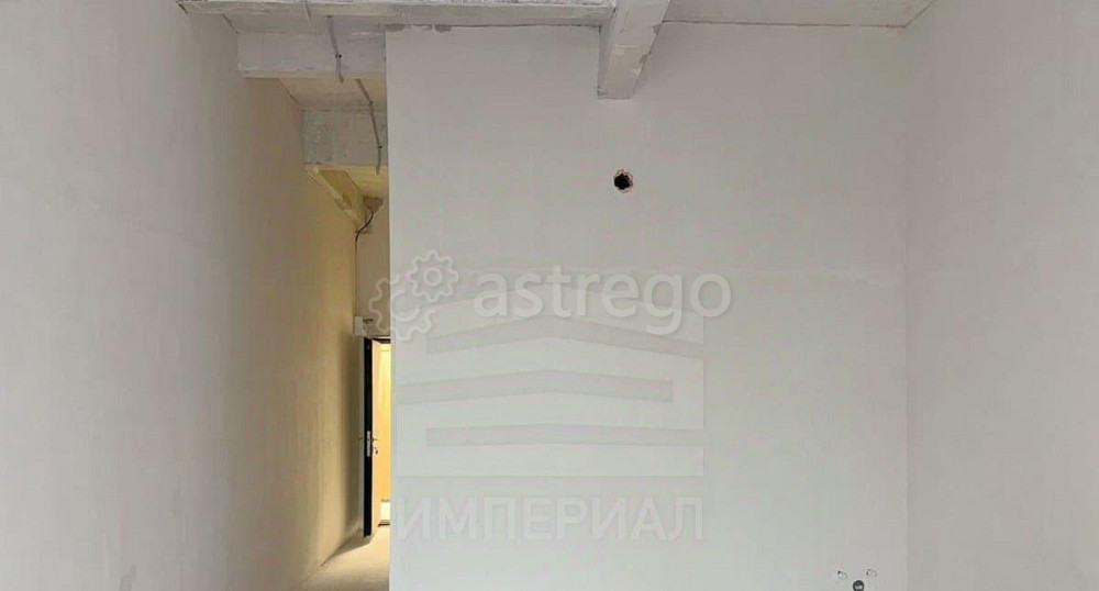 1-комн. апарт-ы, 34.6 м2, 4/4 эт. Люберцы - изображение 3