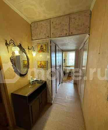 3-комн. квартира, 60 м2, 14/16 эт. Москва