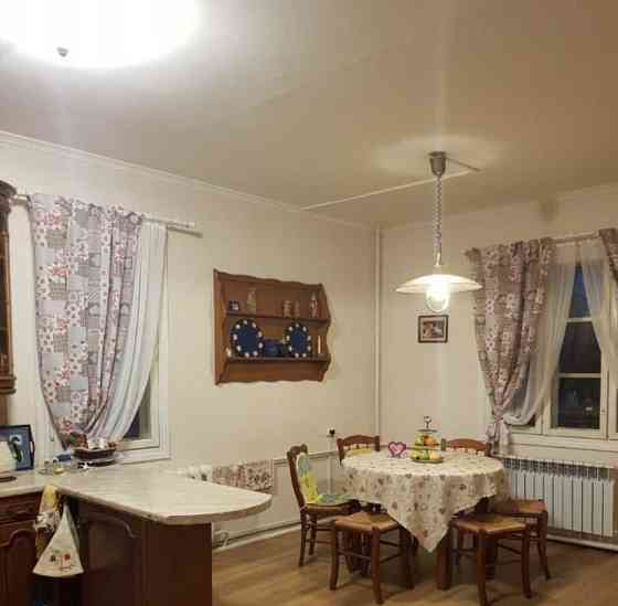 Дом, 236 м2, 8 соток, 3 эт. Санкт-Петербург