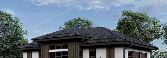 Дом, 121 м2, 6 соток, 1 эт. Истра